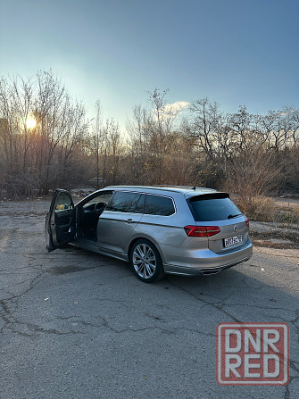 Volkswagen Passat B8 R-Line Донецк - изображение 6
