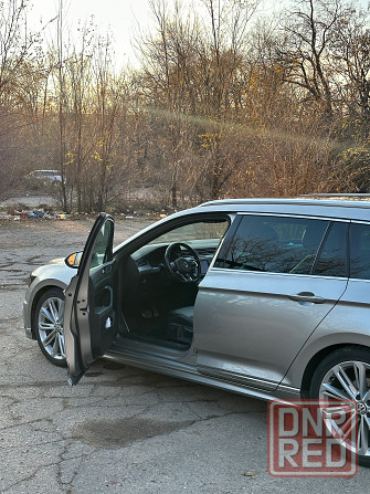 Volkswagen Passat B8 R-Line Донецк - изображение 2