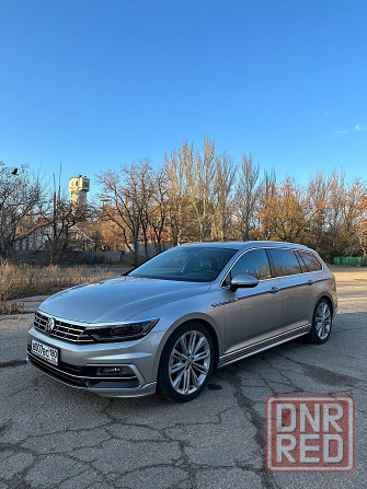 Volkswagen Passat B8 R-Line Донецк - изображение 3
