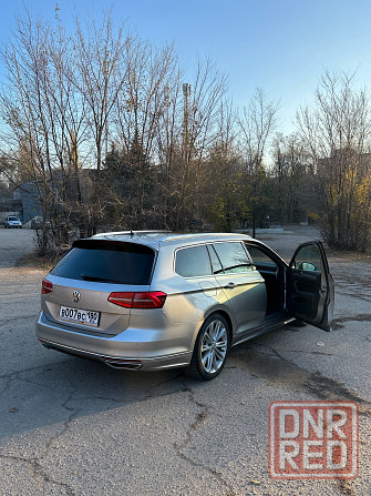 Volkswagen Passat B8 R-Line Донецк - изображение 4