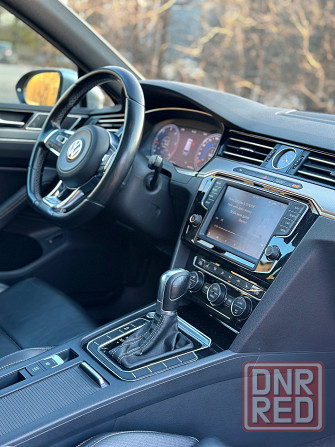 Volkswagen Passat B8 R-Line Донецк - изображение 5