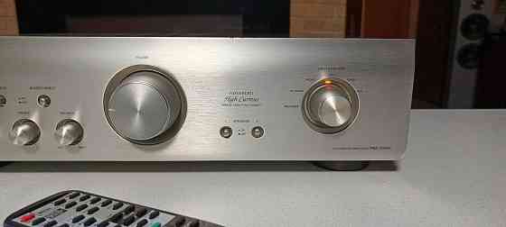 Интегральный усилитель "Denon"-PMA-720AE. Донецк