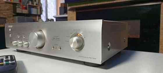Интегральный усилитель "Denon"-PMA-720AE. Донецк