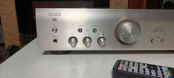 Интегральный усилитель "Denon"-PMA-720AE. Донецк