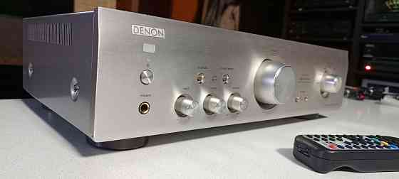 Интегральный усилитель "Denon"-PMA-720AE. Донецк