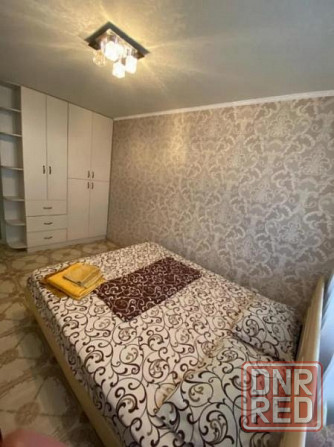 Продается 2 ком. квартира пр. Ильича, пл. Ленина в Ворошиловском р-н. Донецк - изображение 4