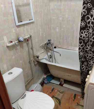 Сдам 1-к квартиру на "3/5", Грибиниченко Макеевка