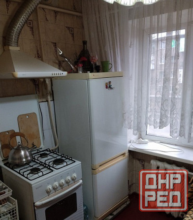 Сдам 1-к квартиру на "3/5", Грибиниченко Макеевка - изображение 6