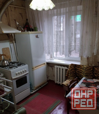 Сдам 1-к квартиру на "3/5", Грибиниченко Макеевка - изображение 3