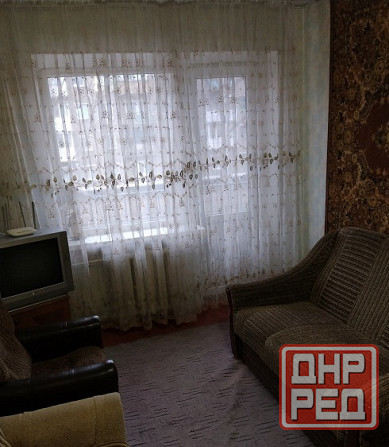 Сдам 1-к квартиру на "3/5", Грибиниченко Макеевка - изображение 4