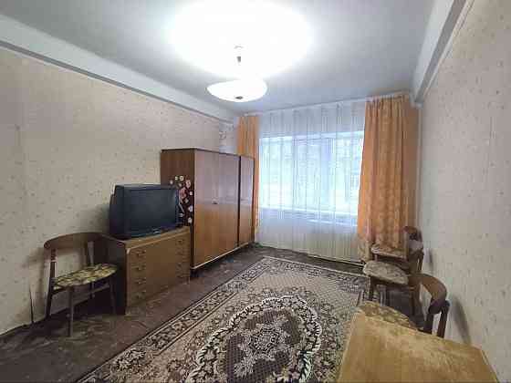 Продам 2 комнатную квартиру с раздельными комнатами Шевченко Рамада Донецк
