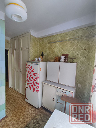 Продам 2 комнатную квартиру с раздельными комнатами Шевченко Рамада Донецк - изображение 5