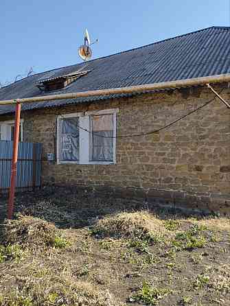 Продам дом в ленинском районе Донецка Донецк