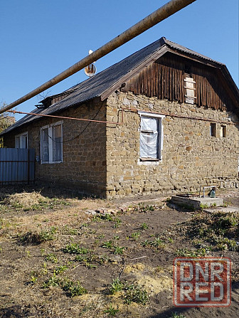 Продам дом в ленинском районе Донецка Донецк - изображение 1