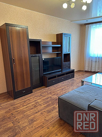Сдам 2-комнатную квартиру в Кировском районе, мкр Широкий, улица Шутова. Донецк - изображение 2