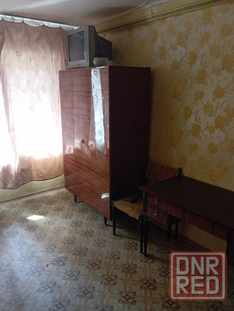Продам 1 комнатную квартиру на Капитана Ратникова Донецк - изображение 2