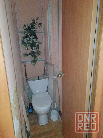 Цена снижена!!! Продажа 2-х комн кв на Мирном Донецк - изображение 7