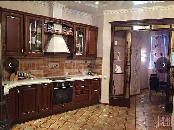 Продажа 3-комн. квартира с ремонтом, больница Вишневского Донецк