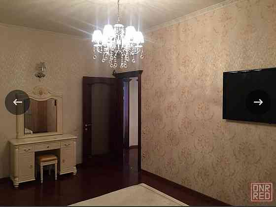 Продажа 3-комн. квартира с ремонтом, больница Вишневского Донецк