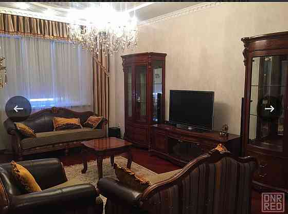 Продажа 3-комн. квартира с ремонтом, больница Вишневского Донецк