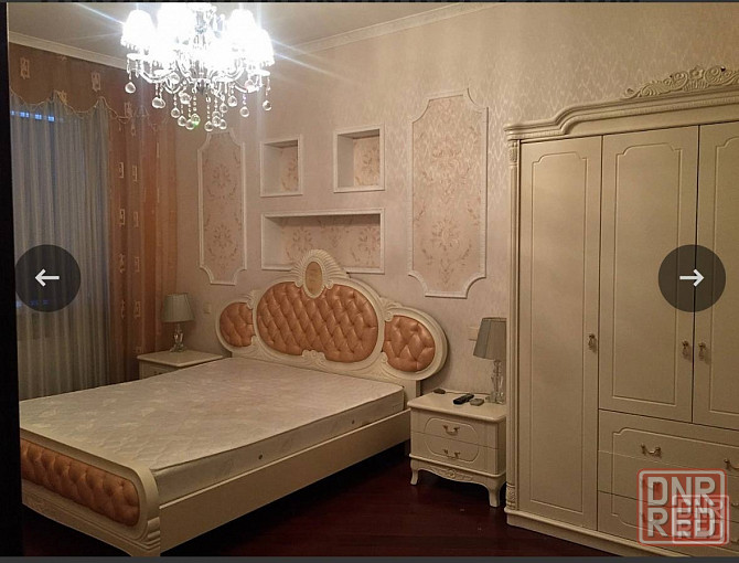 Продажа 3-комн. квартира с ремонтом, больница Вишневского Донецк - изображение 4