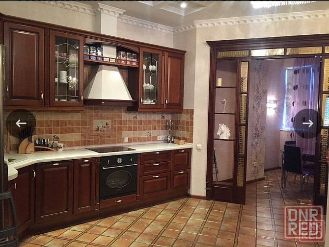 Продажа 3-комн. квартира с ремонтом, больница Вишневского Донецк - изображение 1