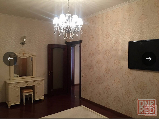 Продажа 3-комн. квартира с ремонтом, больница Вишневского Донецк - изображение 6