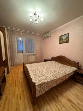 Аренда 2кв. в Калининском рн.5/9 этаж. Донецк