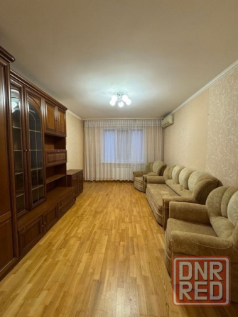 Аренда 2кв. в Калининском рн.5/9 этаж. Донецк - изображение 4