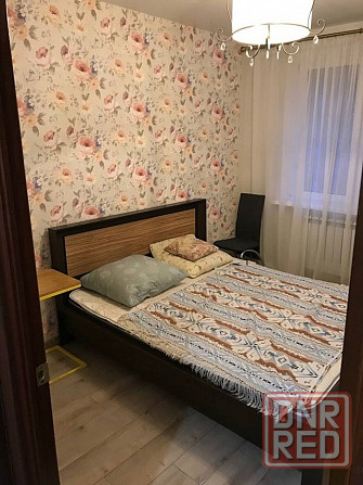 Сдается двухкомнатная квартира в Ворошиловском районе Донецк - изображение 3