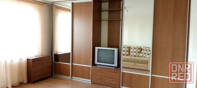 Сдам 2-комнатную квартиру на длительный срок в Куйбышевском районе Донецк - изображение 4