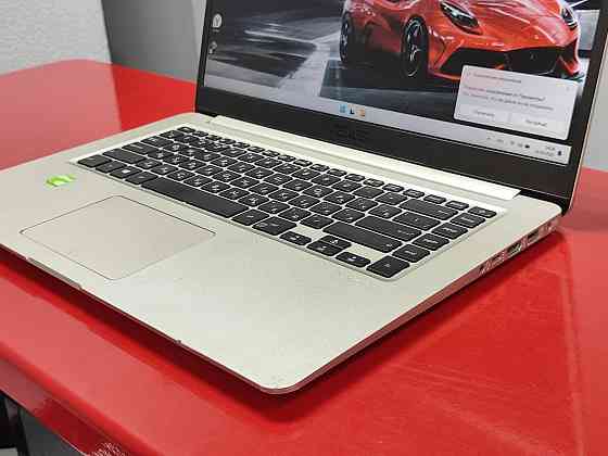 Мощный ноутбук метал. корпус 15,6 FullHd ips / i5 проц/12 Гб ddr4/ssd 128+ hdd 1000/geforce 150mx Донецк