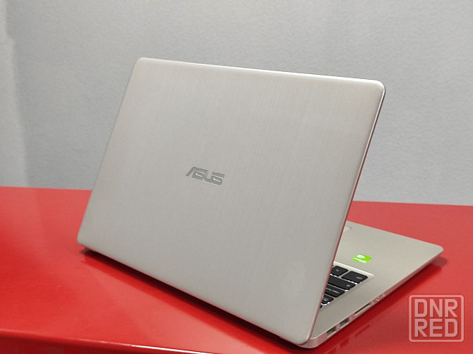 Мощный ноутбук метал. корпус 15,6 FullHd ips / i5 проц/12 Гб ddr4/ssd 128+ hdd 1000/geforce 150mx Донецк - изображение 4