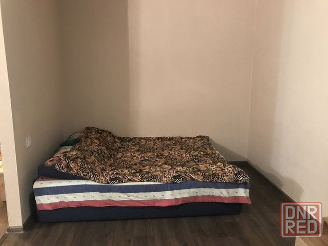 Впервые сдаётся отличная однокомнатная квартира в Киевском районе Донецк - изображение 2