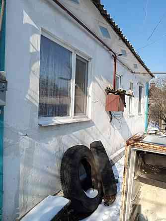 Продам дом Ново-Калиново Макеевка