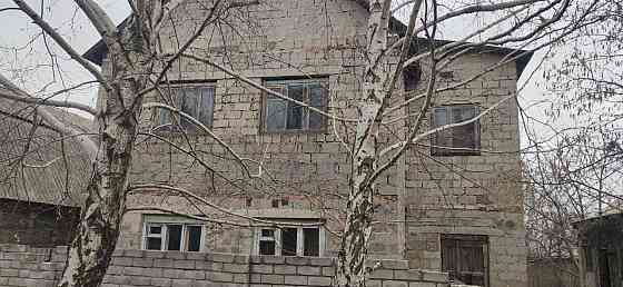 Продам дом 55-й квартал Капитальная Макеевка