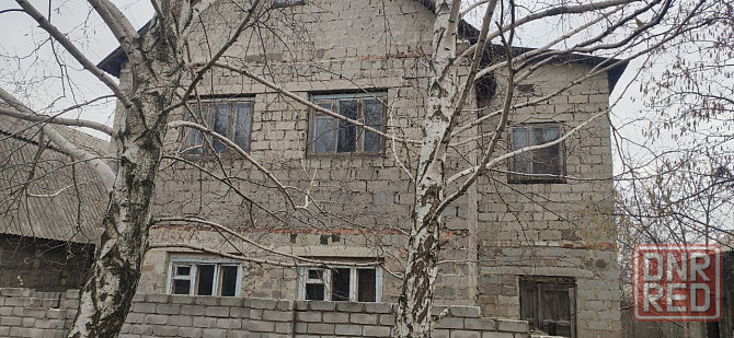 Продам дом 55-й квартал Капитальная Макеевка - изображение 1