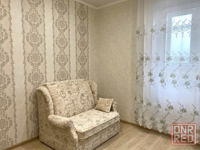 Сдаётся просторная квартира (38 кв.м) в Буденновском районе Донецк - изображение 2