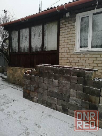 Продам дом Холодная балка Макеевка - изображение 1