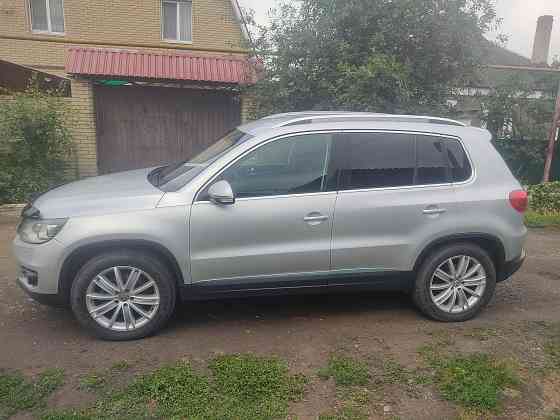 Продам Volkswagen Tiguan Донецк