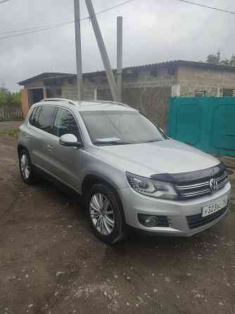 Продам Volkswagen Tiguan Донецк