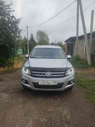 Продам Volkswagen Tiguan Донецк