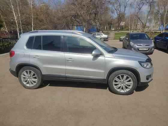 Продам Volkswagen Tiguan Донецк