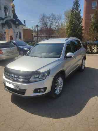 Продам Volkswagen Tiguan Донецк