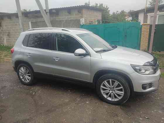 Продам Volkswagen Tiguan Донецк
