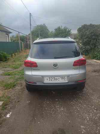Продам Volkswagen Tiguan Донецк