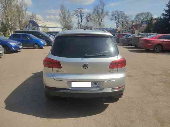 Продам Volkswagen Tiguan Донецк