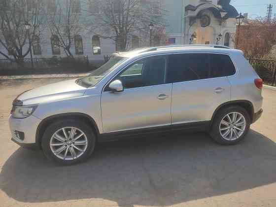 Продам Volkswagen Tiguan Донецк