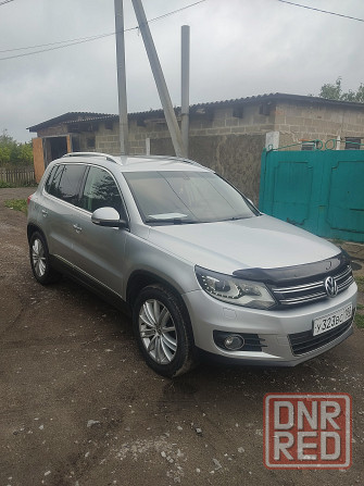 Продам Volkswagen Tiguan Донецк - изображение 6