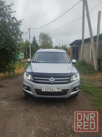 Продам Volkswagen Tiguan Донецк - изображение 1
